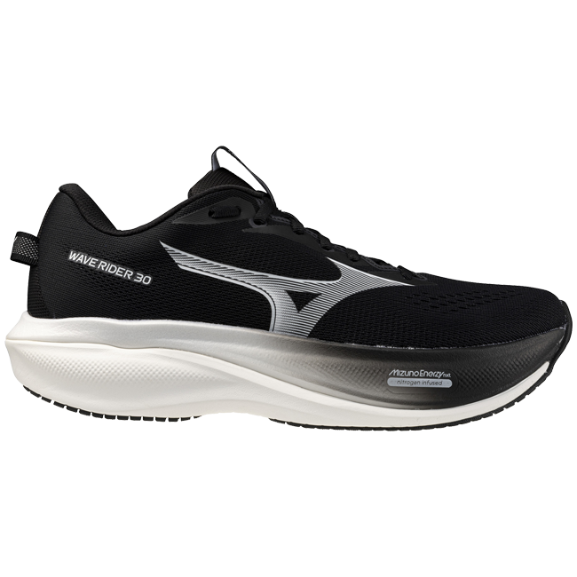 Mizuno Men's Wave Rider 30 Wide