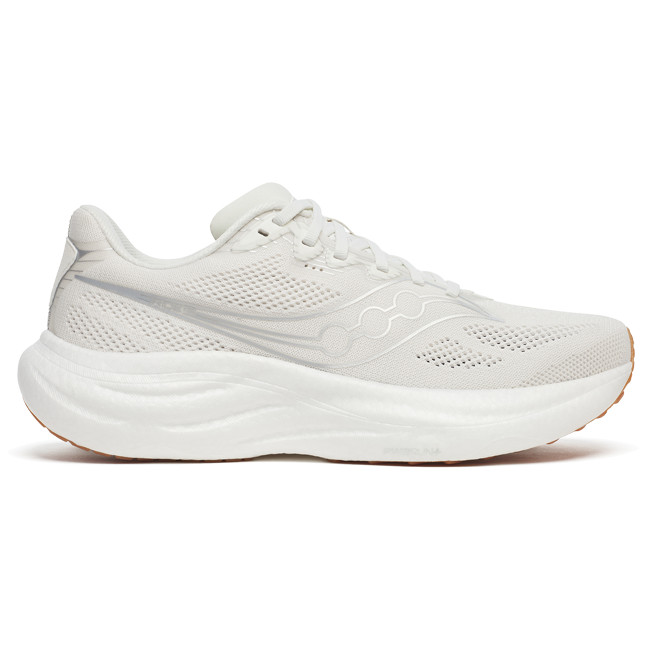 Saucony Men's Ride 19 Wide