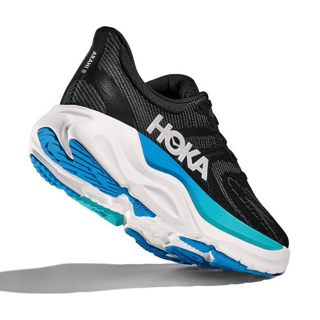 Hoka Men's Arahi 8