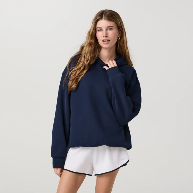 Vuori Women's Restore Oversized Hoodie