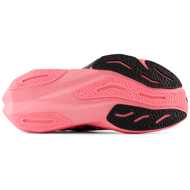 New Balance Men's FuelCell Rebel v4