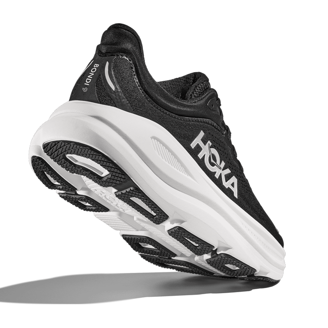 Hoka Men's Bondi 9 Wide