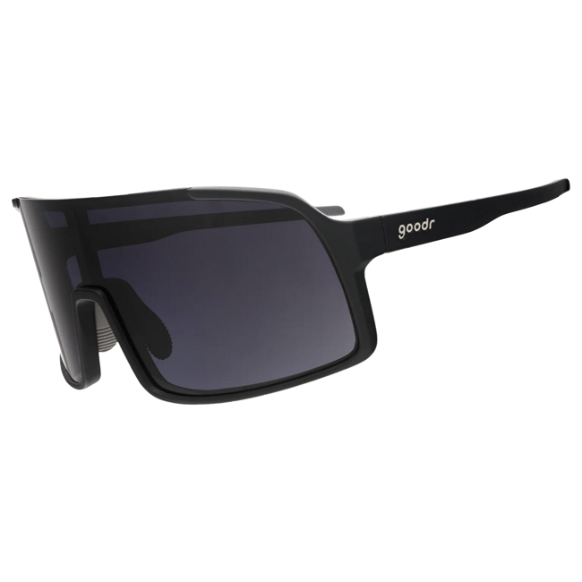 Goodr Astro G - My Sweat Has an Octane Rating