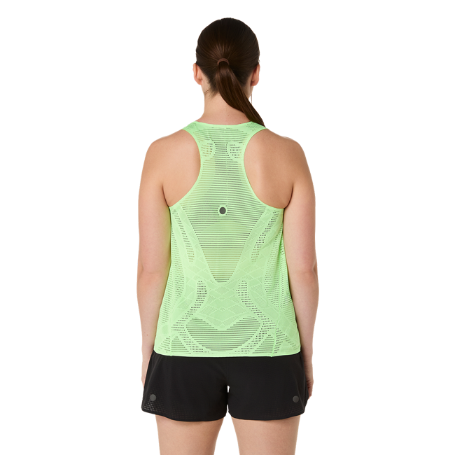 Asics Women's Metarun Tank