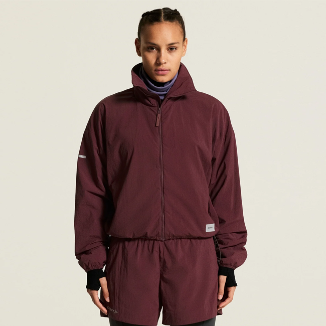 Craft Women's Subz Light Jacket