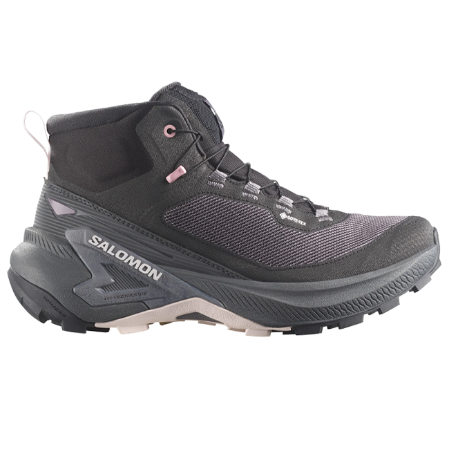 Salomon Women's Genesis Mid GTX