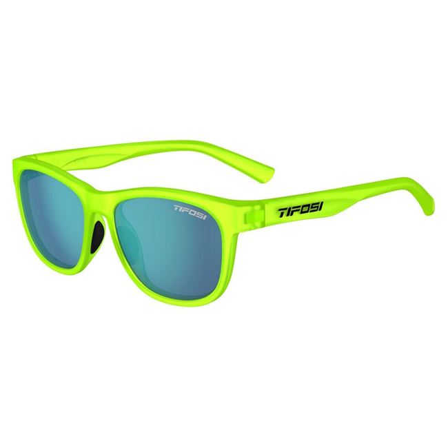 Tifosi Swank - Satin Electric Green