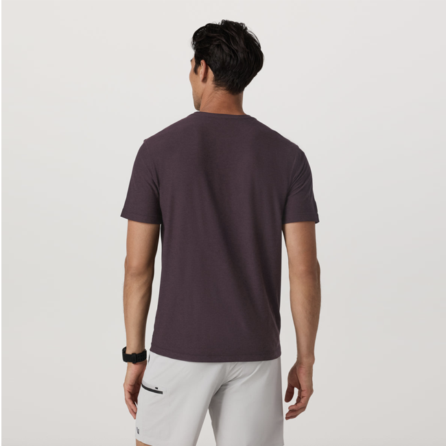 Vuori Men's Strato Tech Tee