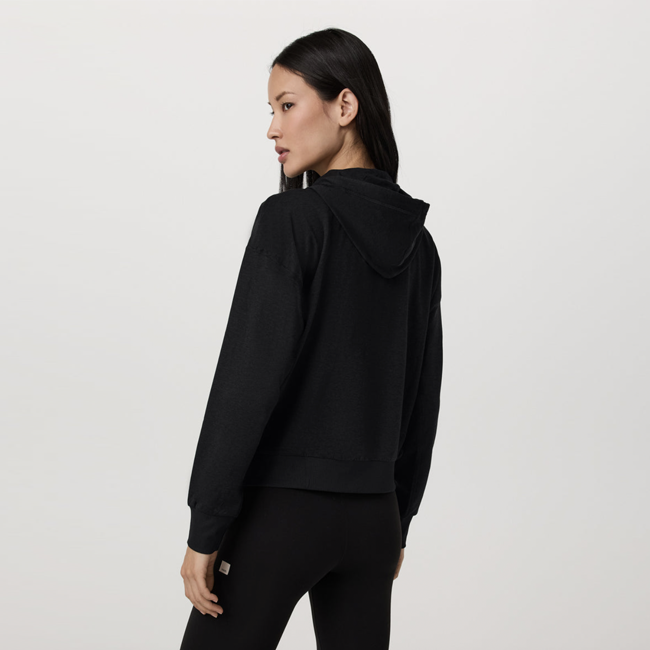 Vuori Women's Halo Modern Pullover Hoodie