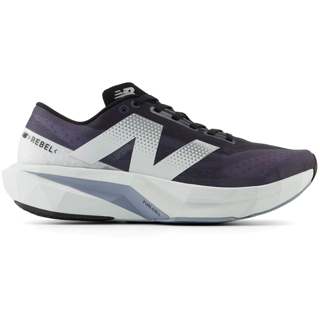New Balance Men&#39;s Fuelcell Rebel v4