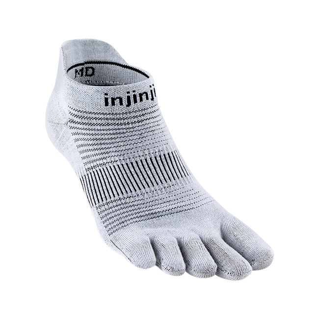 Injinji Run Lightweight No-Show