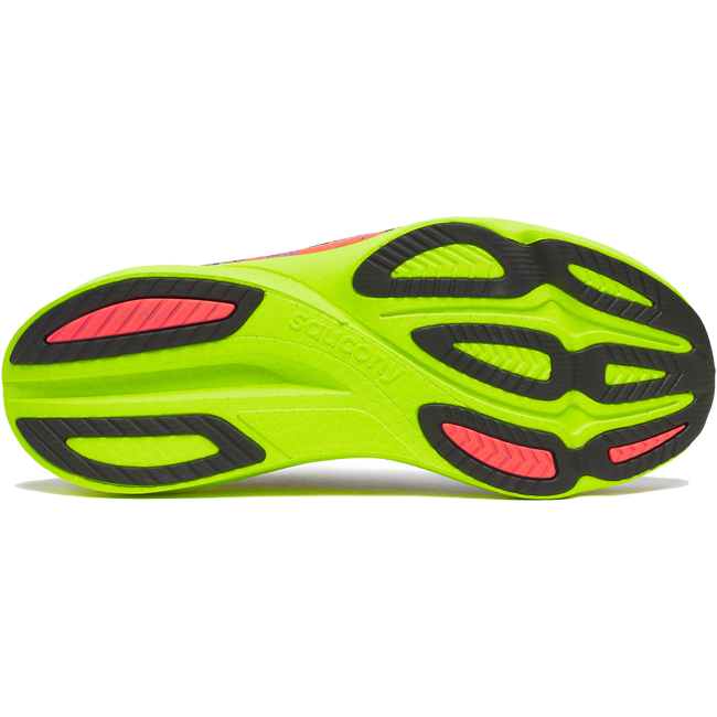 Saucony Men's Endorphin Azura