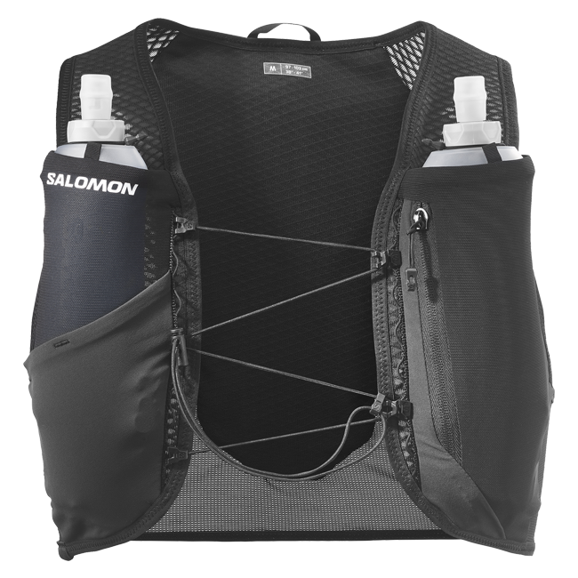Salomon Gravel (GRVL) Skin 4 Set