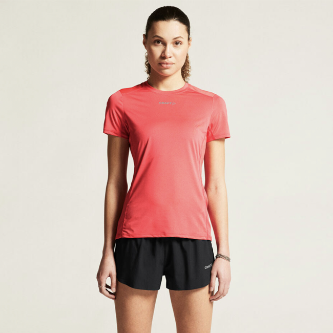 Craft Women&#39;s ADV Essence Short Sleeve
