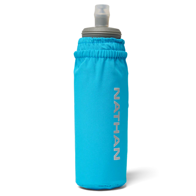 Nathan Pinnacle 14oz Soft Flask