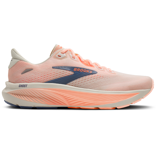 Brooks Women's Ghost 18 Wide