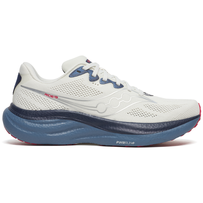 Saucony Men's Ride 19