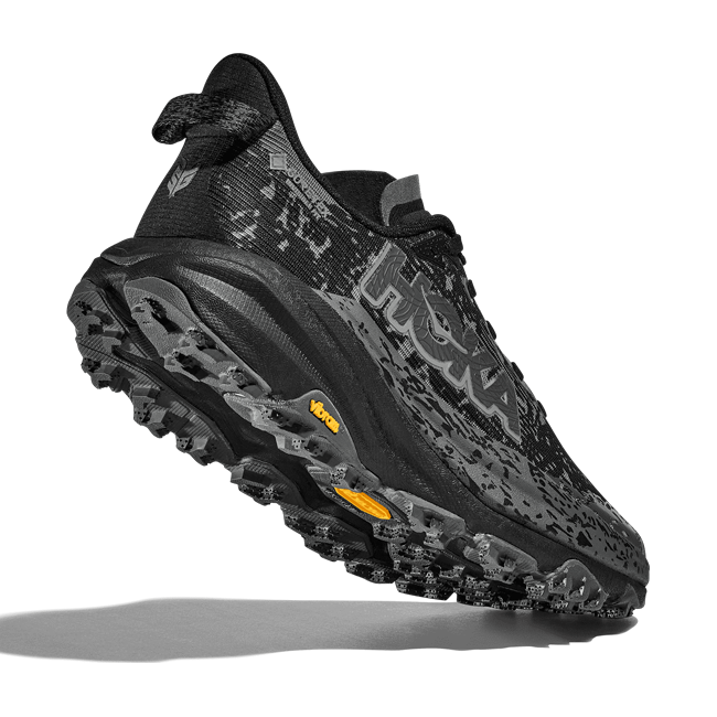Hoka Men's Speedgoat 6 GTX Wide