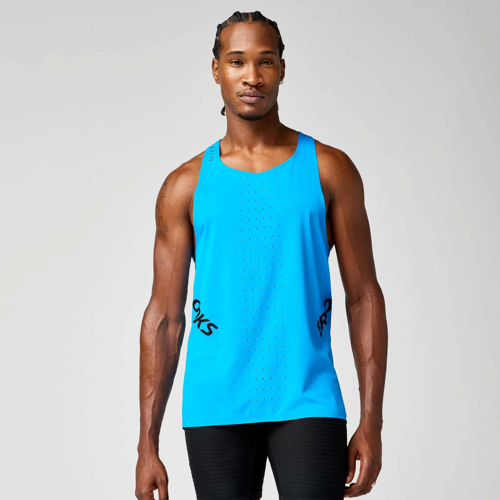 Brooks Men's Hyperion Elite Singlet