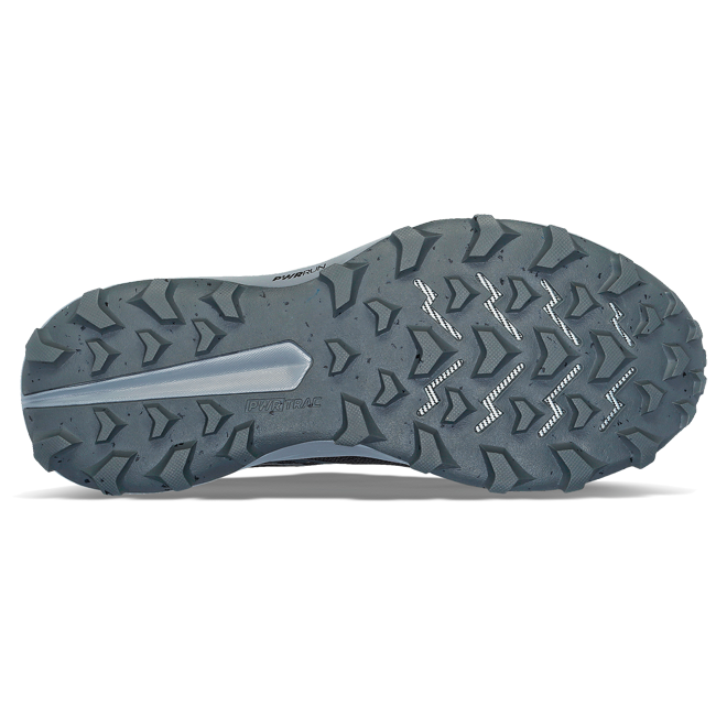 Saucony Men's Peregrine 14 Wide