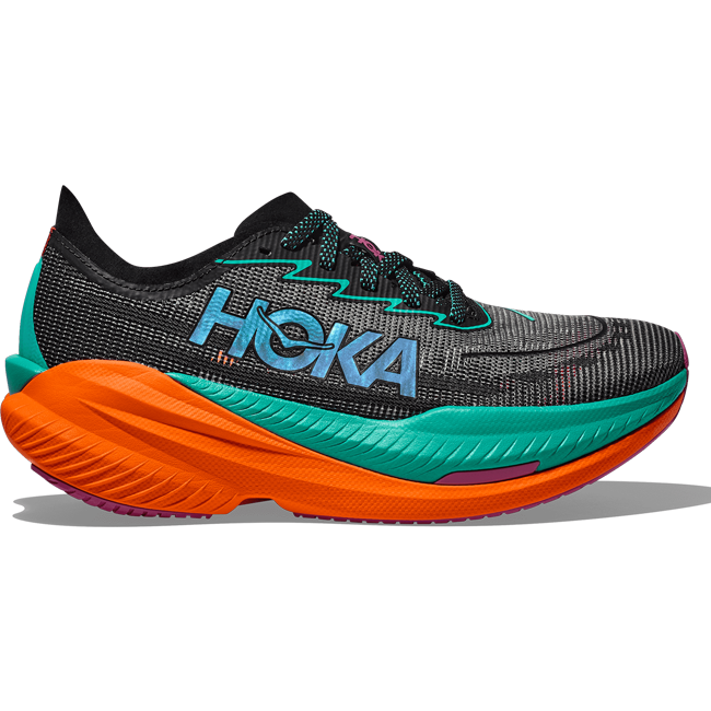 Hoka Women&#39;s Mach X 2