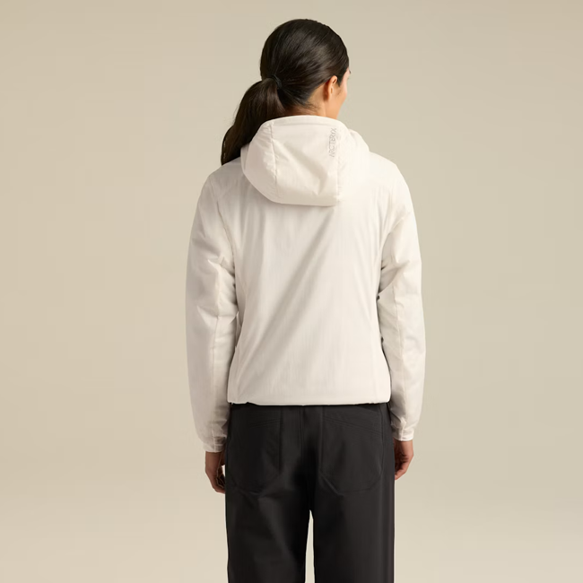 Arc'Teryx Women's Atom Hoody