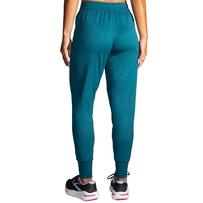 Brooks Women's Luxe Jogger