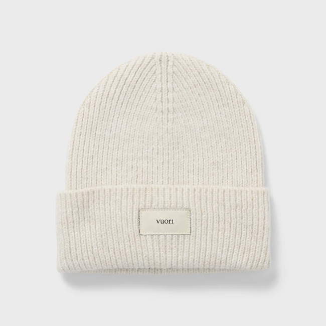 Vuori Label Beanie 2