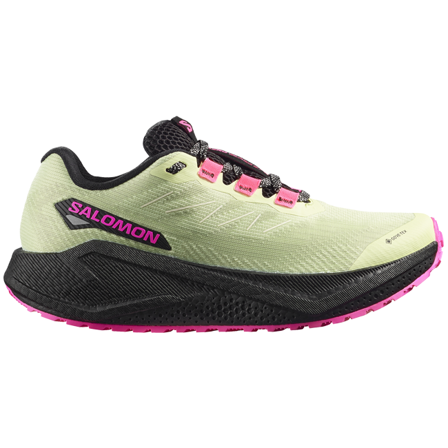 Salomon Women's Aero Blaze 3 GRVL GTX