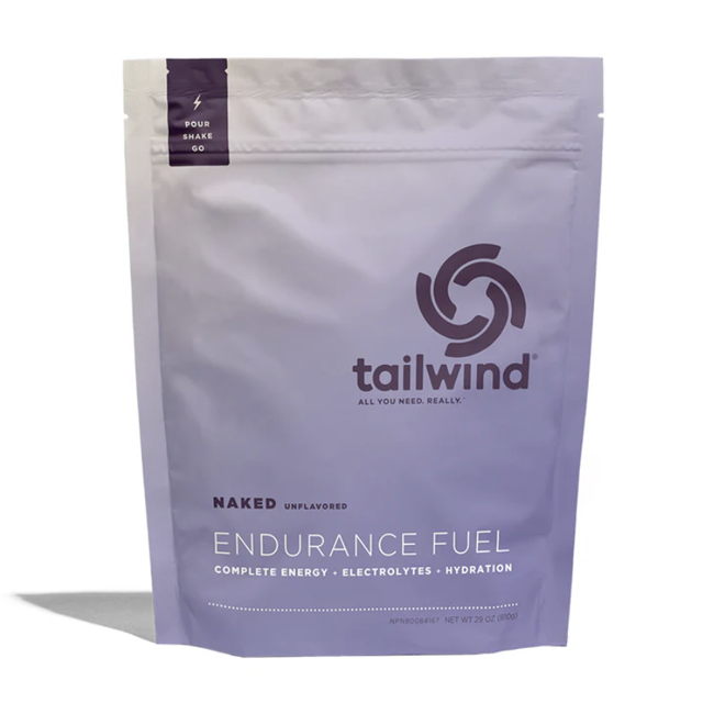 Tailwind Endurance 30 Serving Bag - Naked
