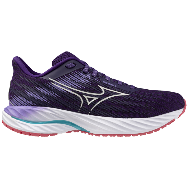 Mizuno Women&#39;s Wave Inspire 21