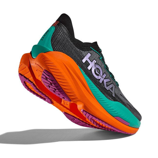 Hoka Women's Mach X 2