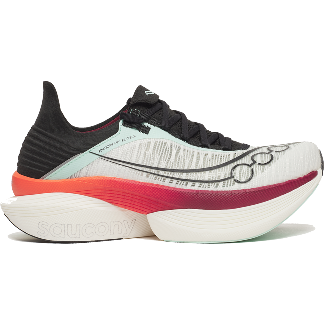 Saucony Endorphin Elite 2 (Unisex)