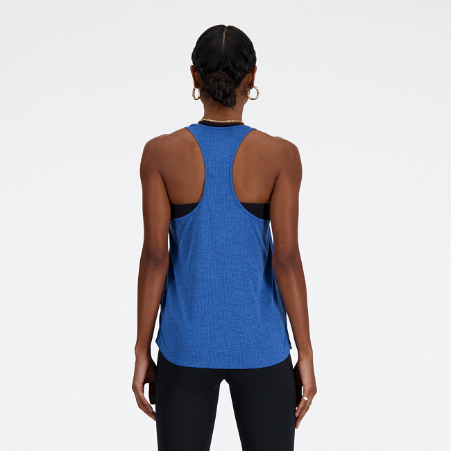 New Balance Women's Athletics Tank