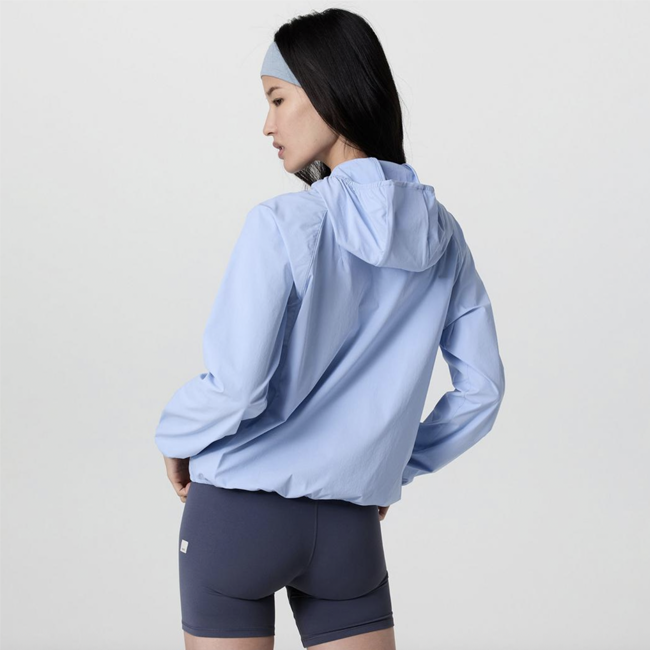 Vuori Women's Renew Trainer Shell