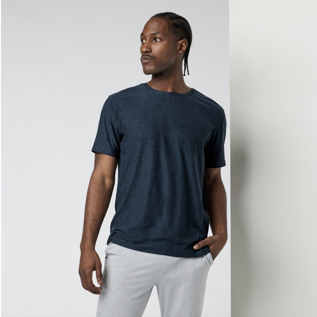 Vuori Men's Strato Tech Tee
