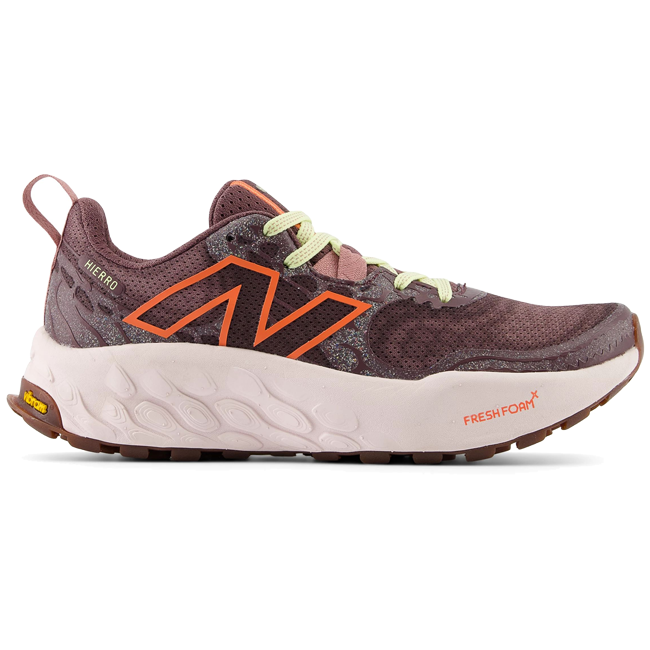 New Balance Women's Fresh Foam X Hierro v8 Wide
