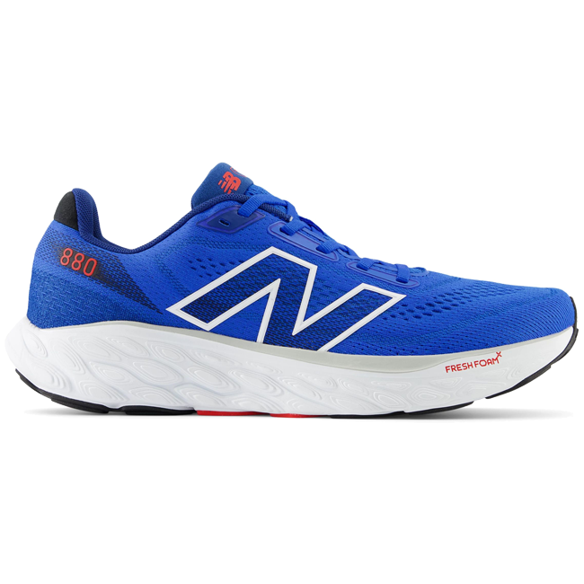 New balance shoes are wide online