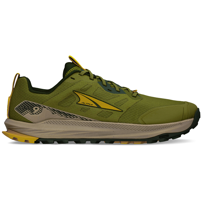 Altra Men's Lone Peak 9
