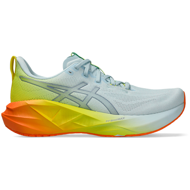 Asics Men's Novablast 5