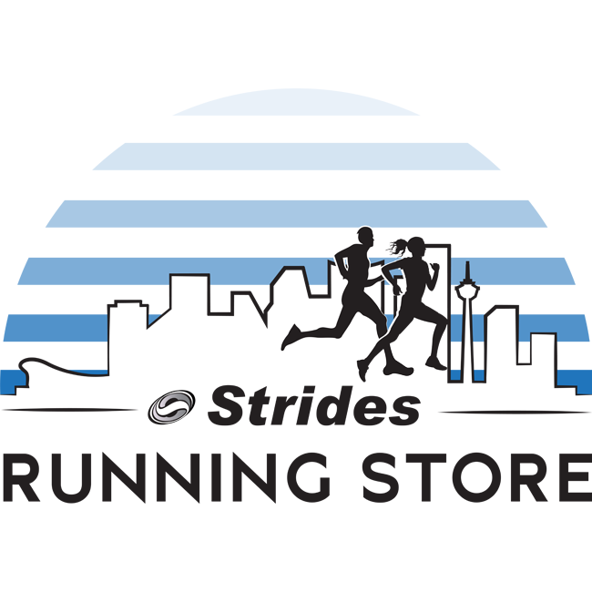 Strides Running Store