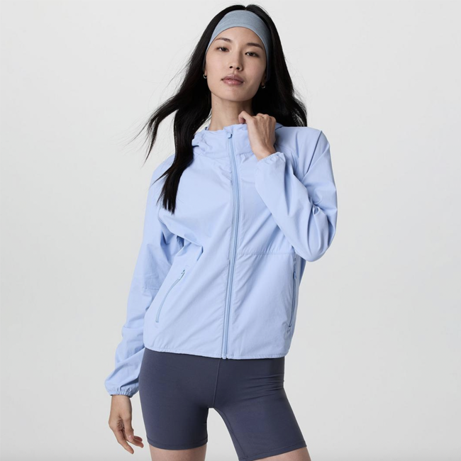 Vuori Women&#39;s Renew Trainer Shell