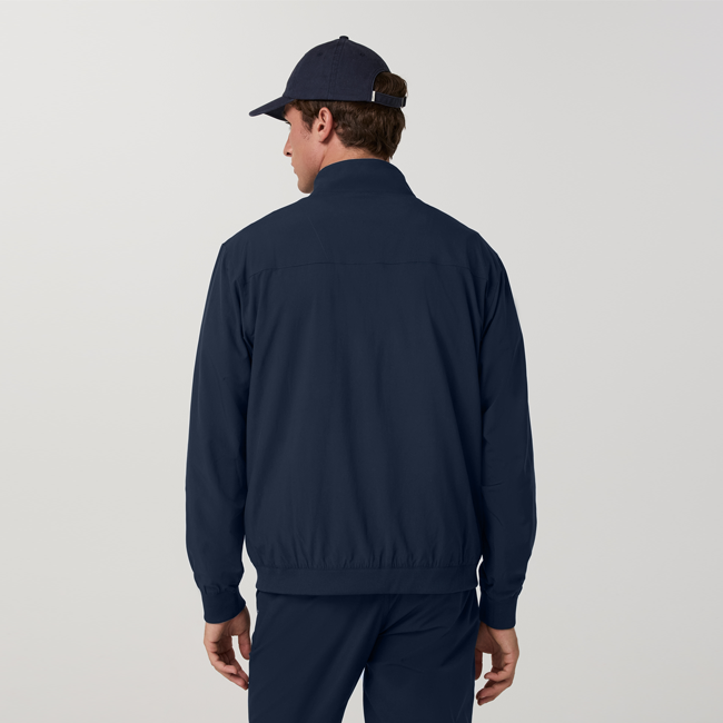 Vuori Men's Venture 1/4 Zip