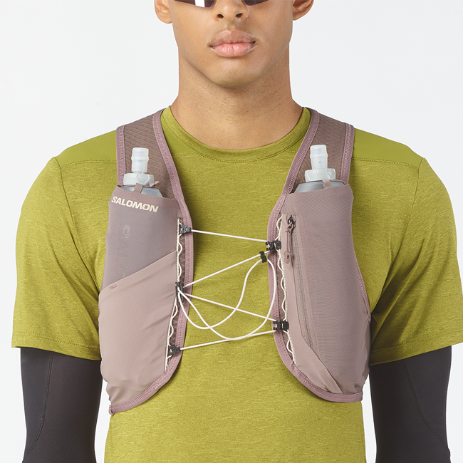 Salomon Gravel (GRVL) Skin 4
