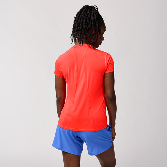 Brooks Women's Sprint Free Short Sleeve 3.0