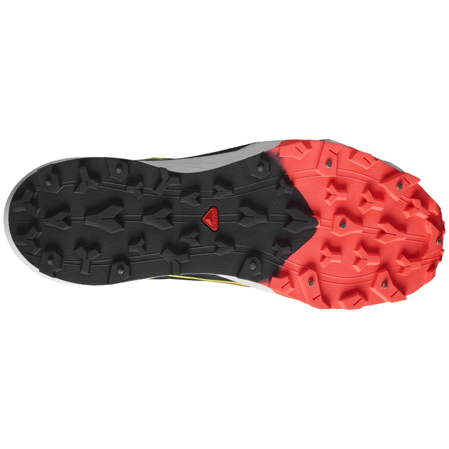 Salomon Winter Cross Spike (Unisex)