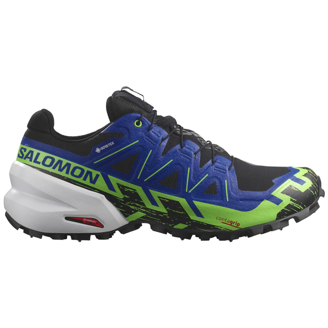 Salomon spikecross deals womens