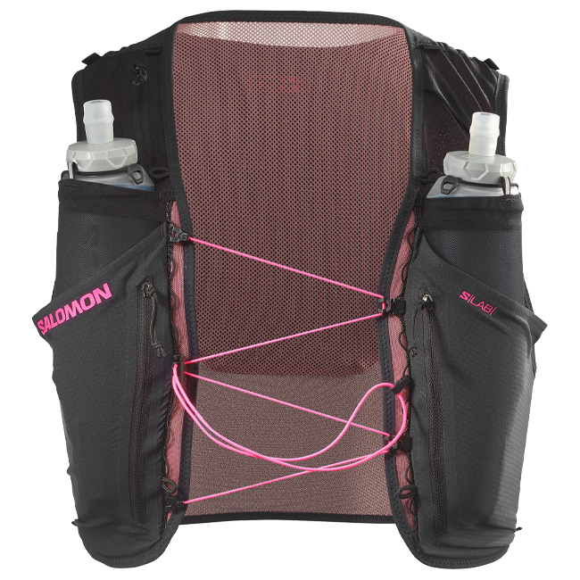 Salomon S/Lab Sense 6 Set Limited Courtney Edition