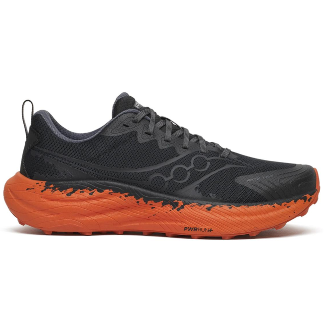 Saucony Men's Ride TR3