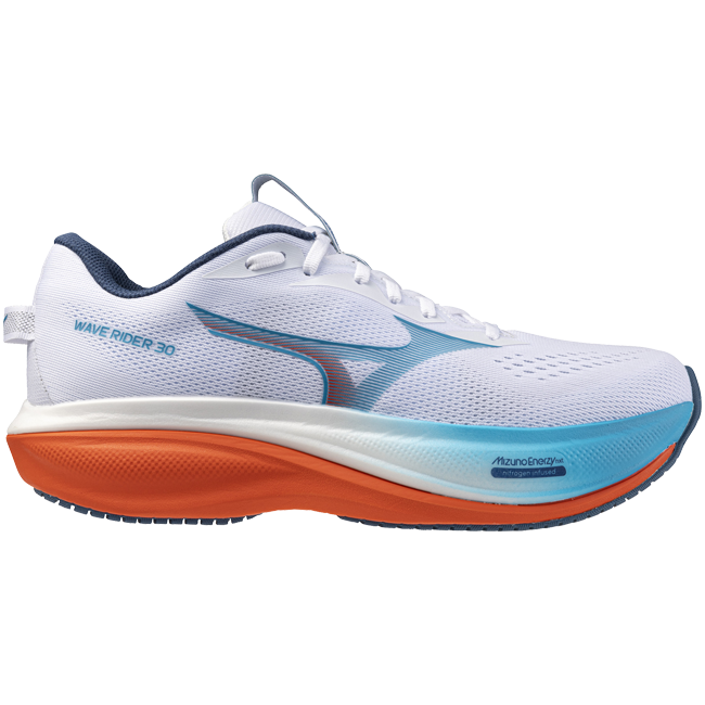 Mizuno Men's Wave Rider 30